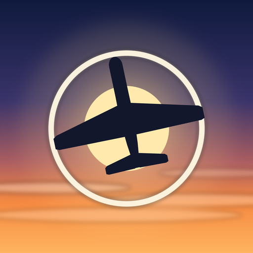 SkyBound app icon